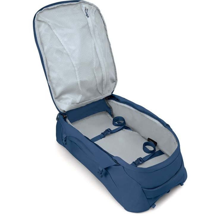 OSPREY FARPOINT 55 antique blue
