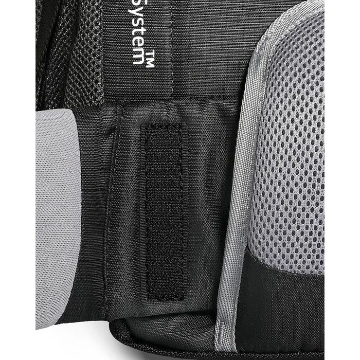 BOLL SMART 24 black/basalt