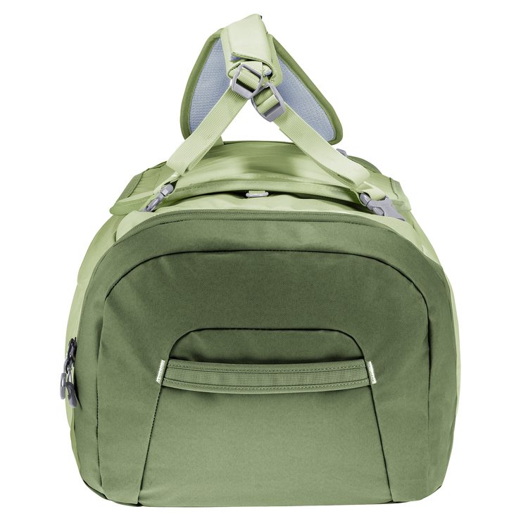 DEUTER Duffel Pro 60 mineral-grove
