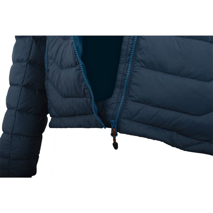 PINGUIN Hill Hoody, Blue