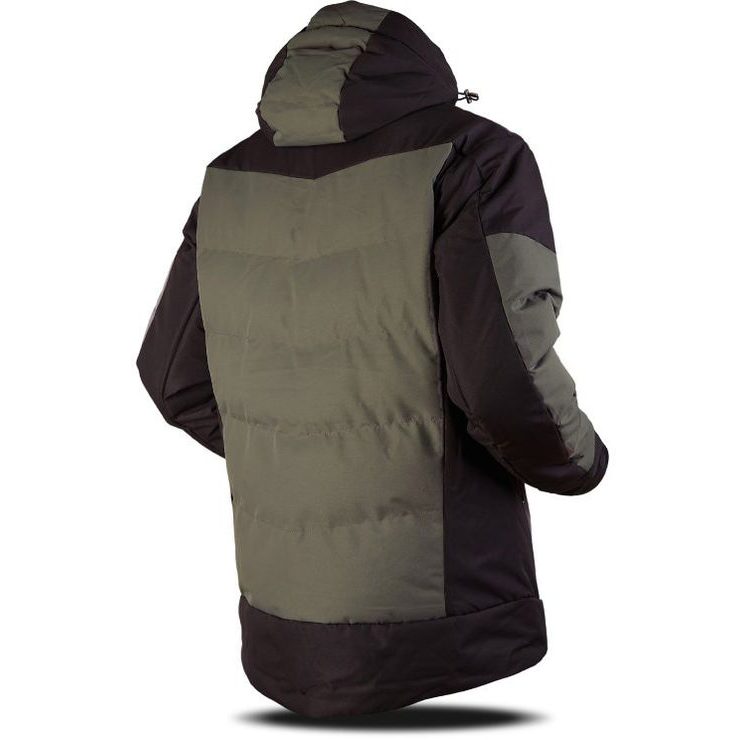 TRIMM VARIO khaki/black