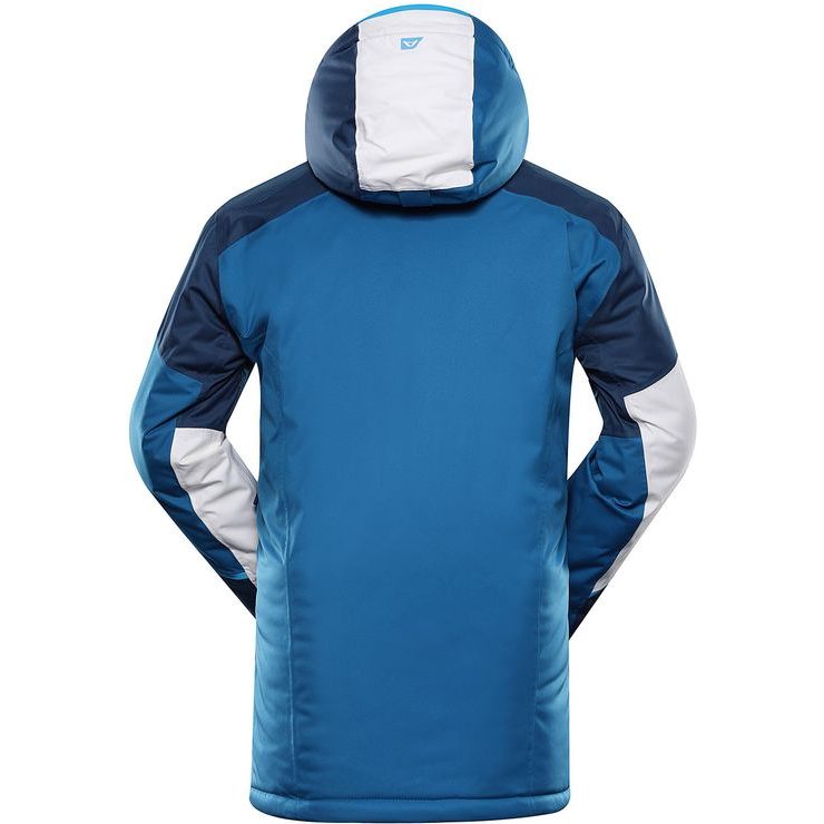 ALPINE PRO DEAR mykonos blue