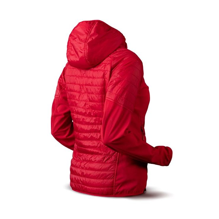 TRIMM ZENA red