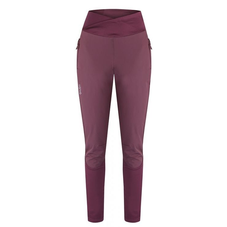 HUSKY Kuty L dark magenta
