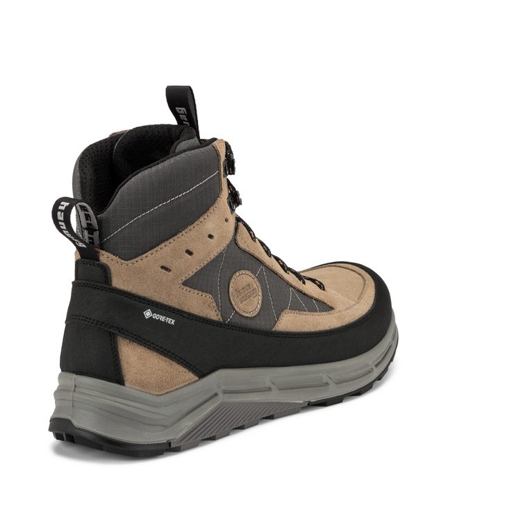 HANWAG Rotpunkt Light Mid GTX lärche/anthracite