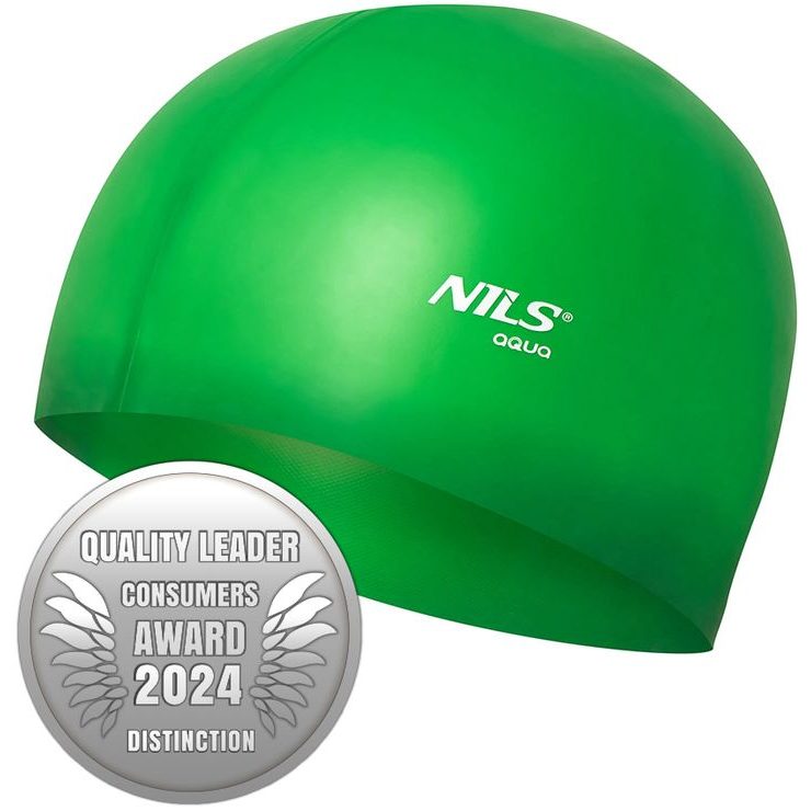 NILS Aqua NQC GR02 zelená
