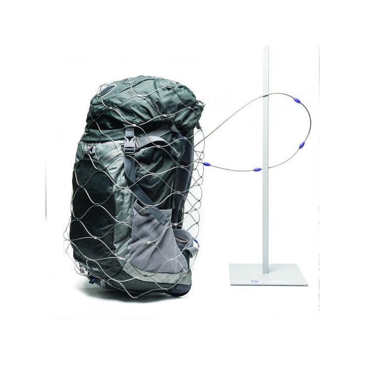 PACSAFE 120L BACKPACK PROTECTOR