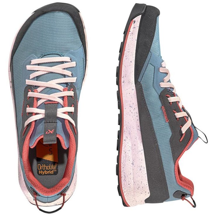 LA SPORTIVA TX1 Woman Limestone/Mauve
