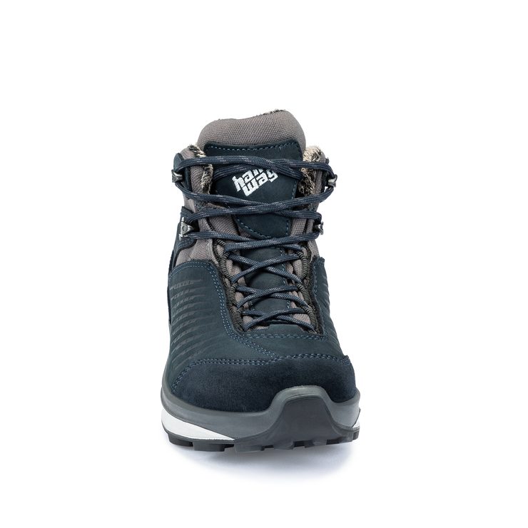 HANWAG Bluestrait Lady ES Navy/Light Grey