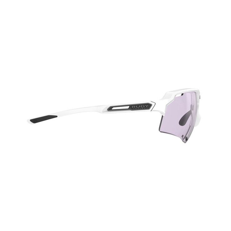 RUDY PROJECT RPSP74756 DELTABEAT white/LASER PURPLE