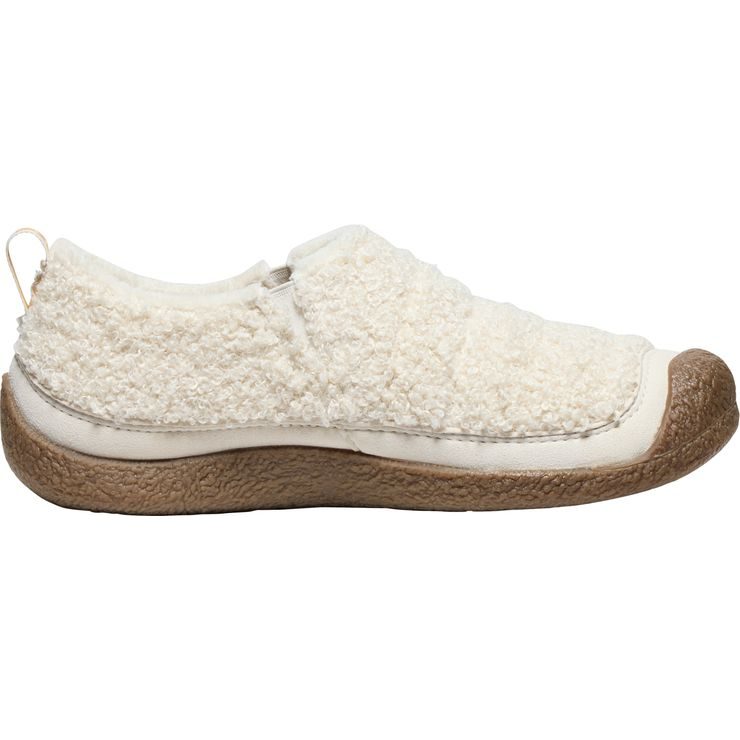 KEEN HOWSER II WOMEN, birch/curry