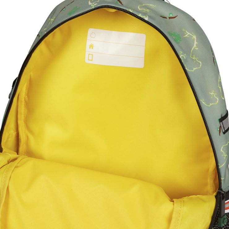 LEGO BAGS Extended 18 Ninjago Spinjitzu Master