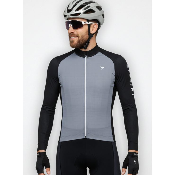 SILVINI Saisero MD2625 grey-black