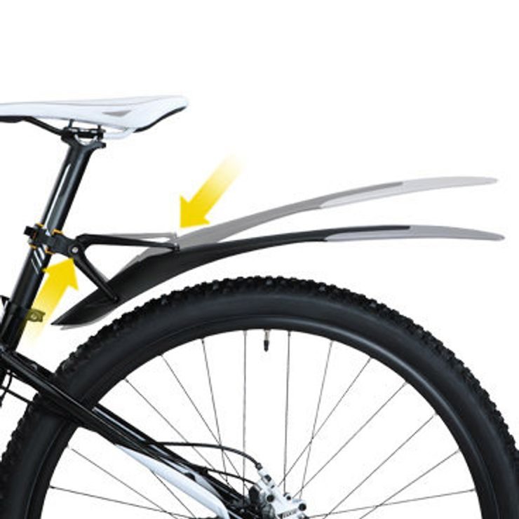 TOPEAK DEFENDER M1+XC11 set 27.5er