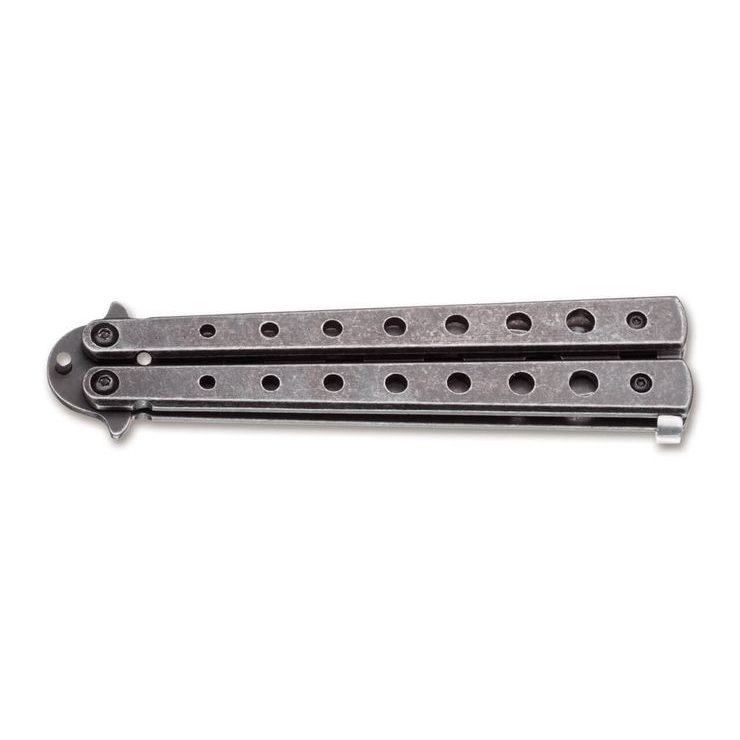 BÖKER MAGNUM Magnum Balisong Trainer 2nd Gen