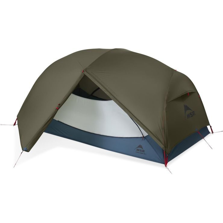 MSR HUBBA HUBBA HD 2P Olive Night