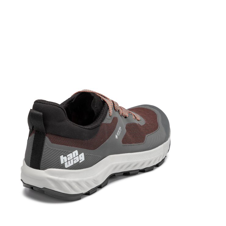 HANWAG Kaduro Light Lady GTX plum/black