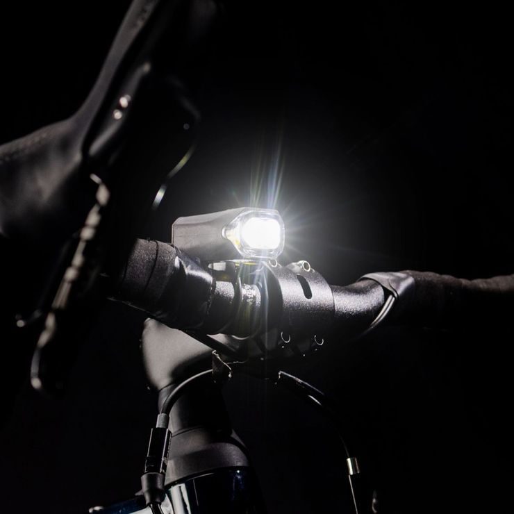LEZYNE KTV DRIVE 300+ FRONT