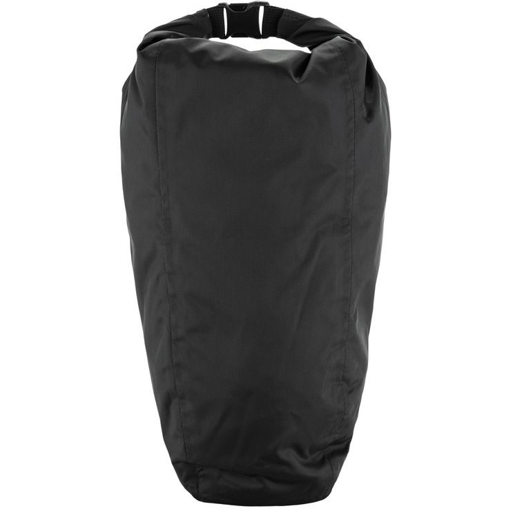 FJÄLLRÄVEN Hoja Seatbag Drybag 3.5 Black