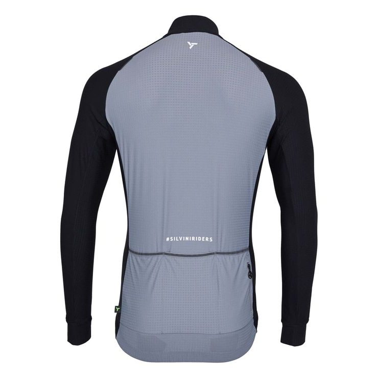 SILVINI Saisero MD2625 grey-black