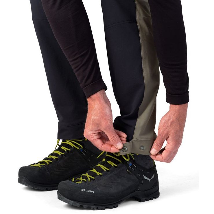 HANNAH TORG smokey olive/anthracite