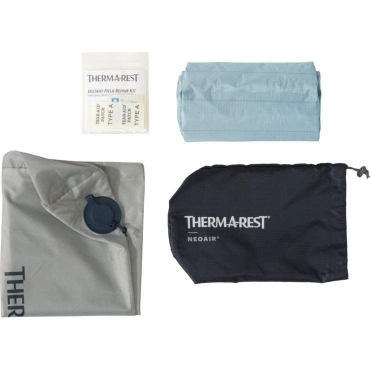 THERM-A-REST NEOAIR XTHERM NXT Regular Neptune 183x51x7,62