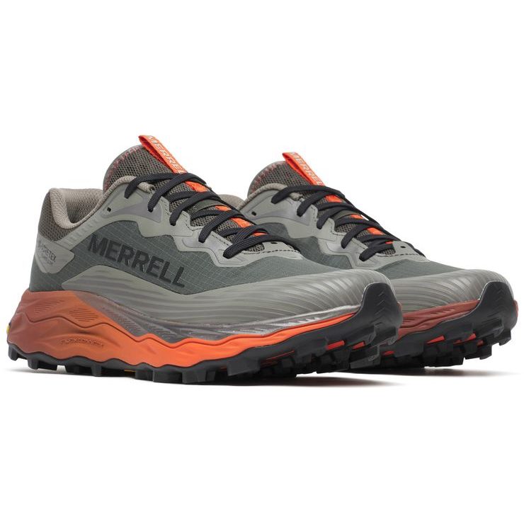 MERRELL AGILITY PEAK 6 GTX M beluga