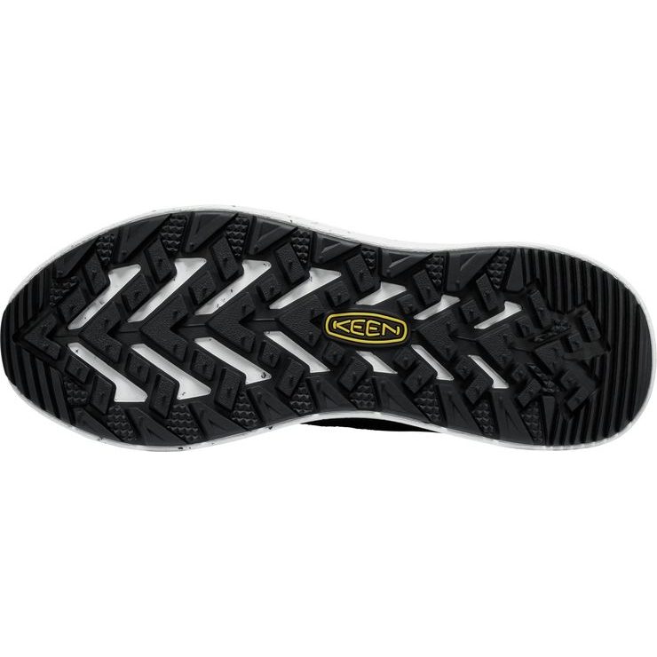 KEEN WK400 WOMEN, black/white