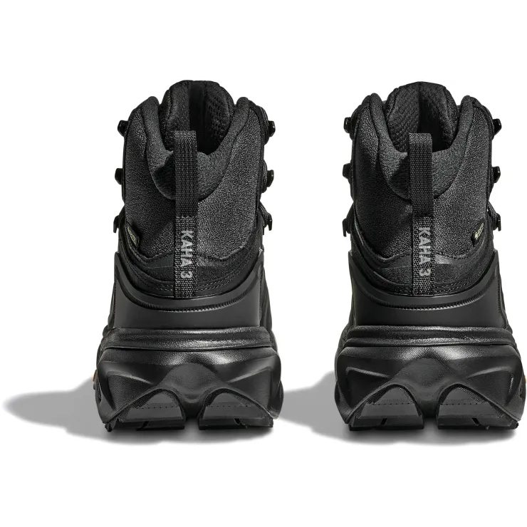 HOKA KAHA 3 W GTX BLACK/BLACK