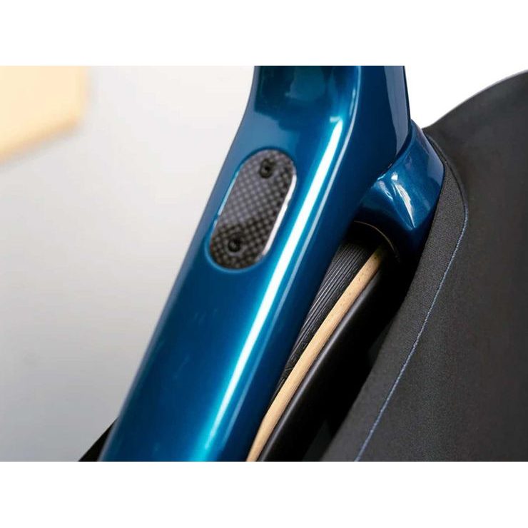 STASDOCK Bike Sleeve black