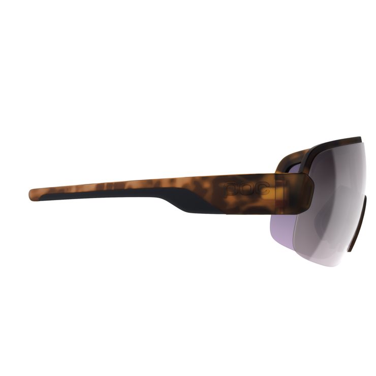 POC Aim Tortoise Brown