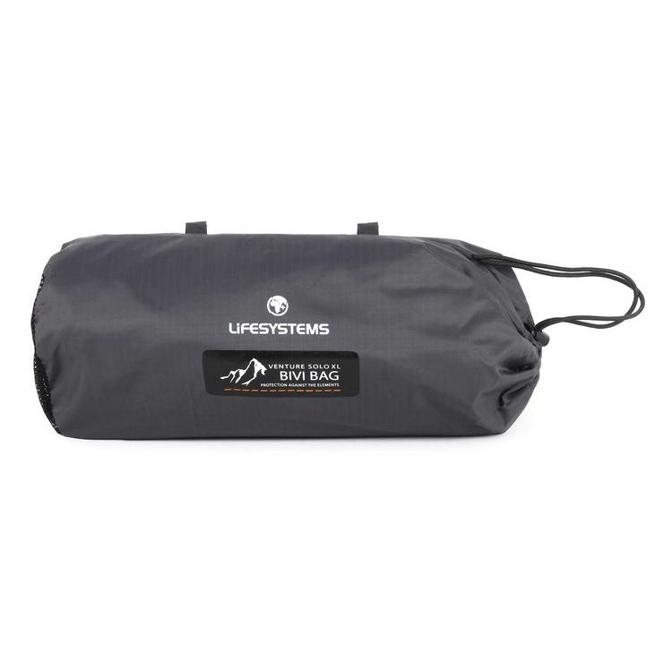 LIFESYSTEMS Venture Solo XL Hooped Bivi