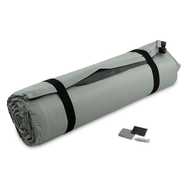 PINGUIN Nomad 50 double Grey
