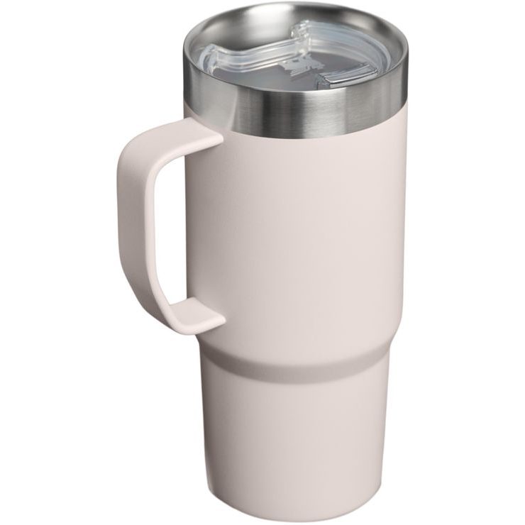 STANLEY Everyday Suburban Mug 470 ml Rose Quartz