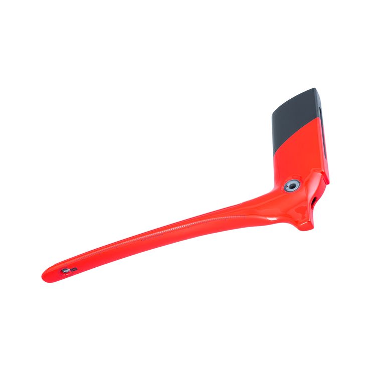 TREK Seatlug Trek Madone SL6 Mst 60 Radioactive Red/Trek Black