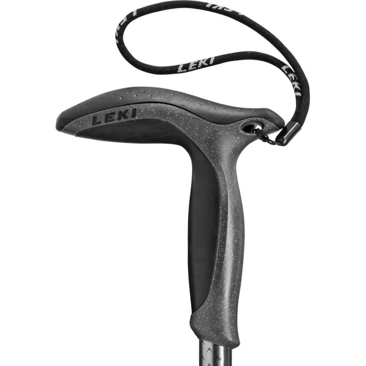 LEKI Wanderfreund Makalu, gunmetal-dark anthracite-copper