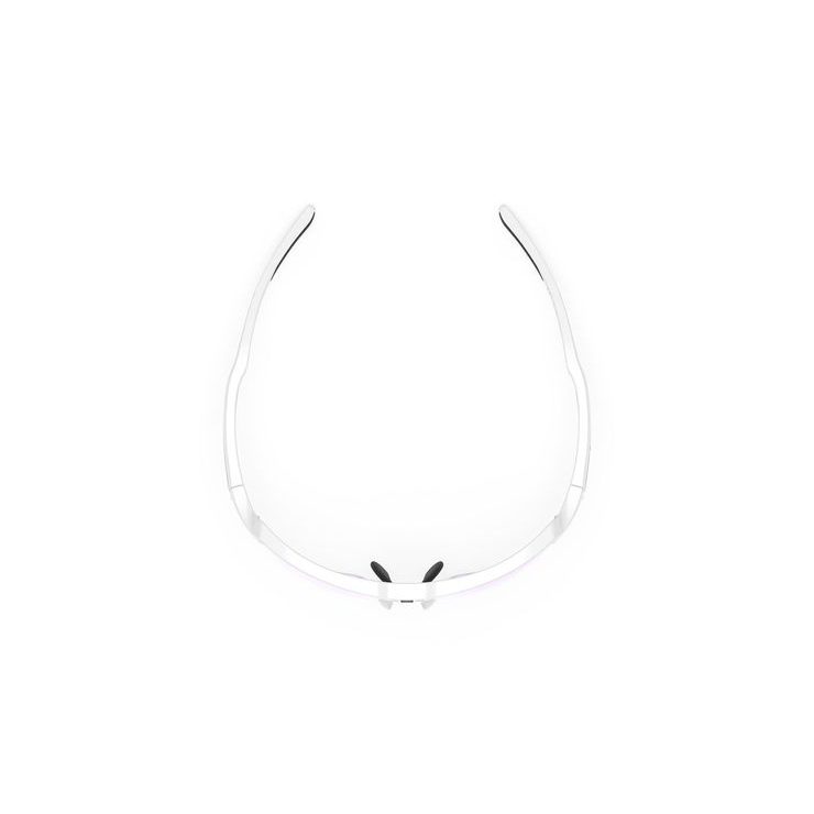 RUDY PROJECT RPSP74756 DELTABEAT white/LASER PURPLE