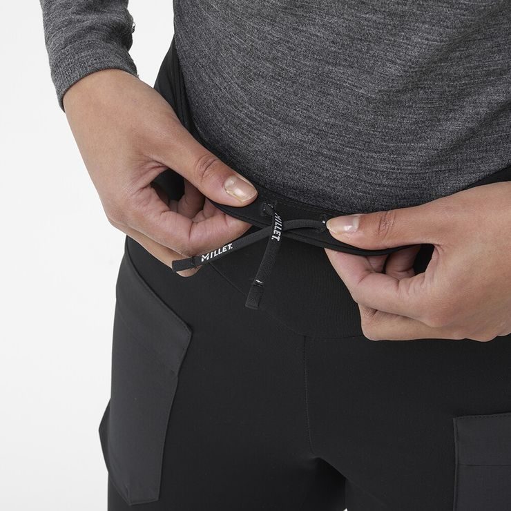 MILLET RUTOR TIGHT W NOIR NEW