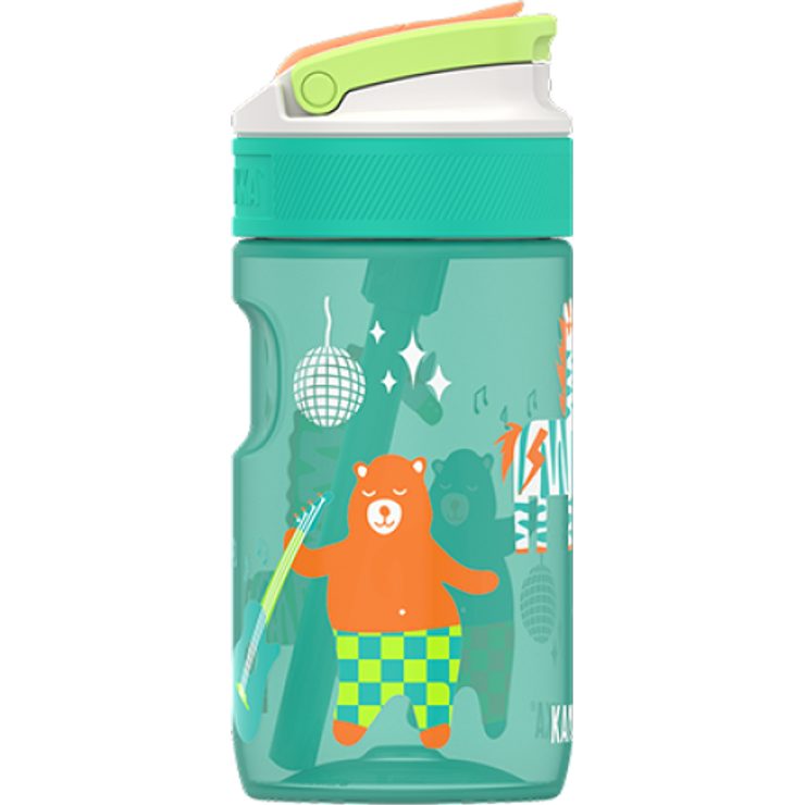 KAMBUKKA Lagoon 400 ml Disco Zoo