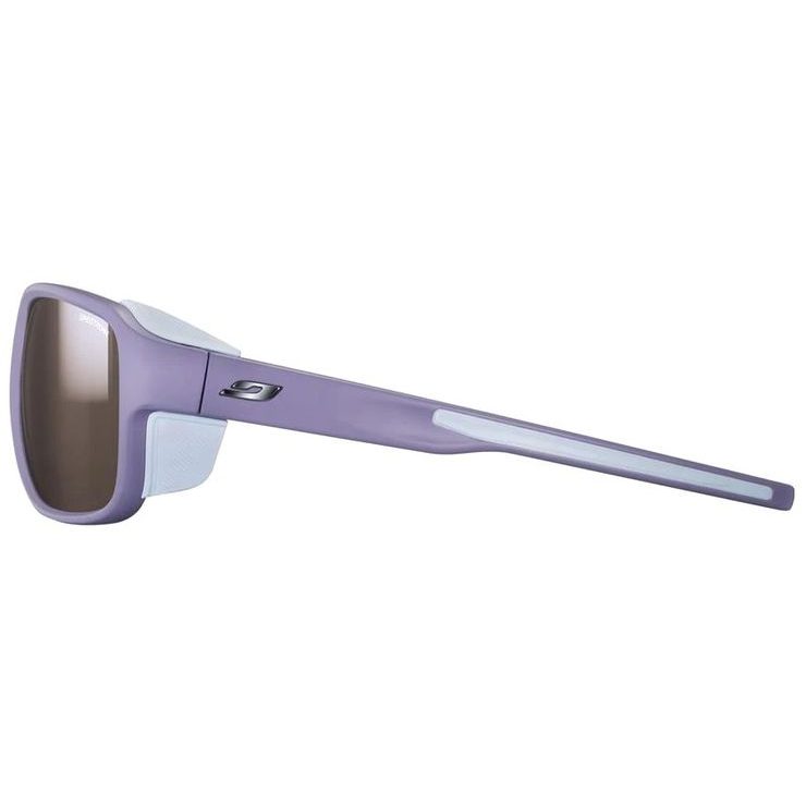 JULBO MONTEROSA 2 Purple / Lavender