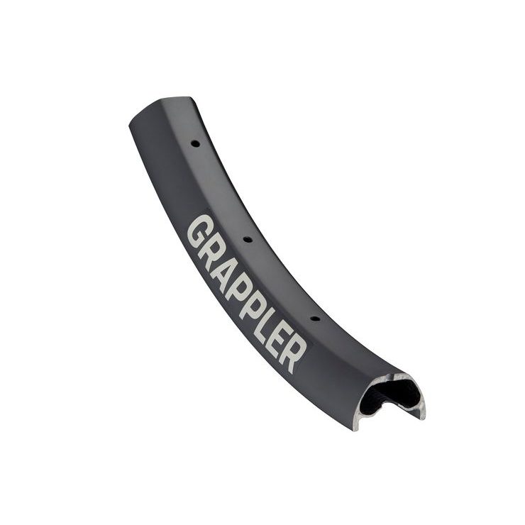 E*THIRTEEN Grappler Race Carbon Rim | Enduro | 29" x 30mm | 32h | Black