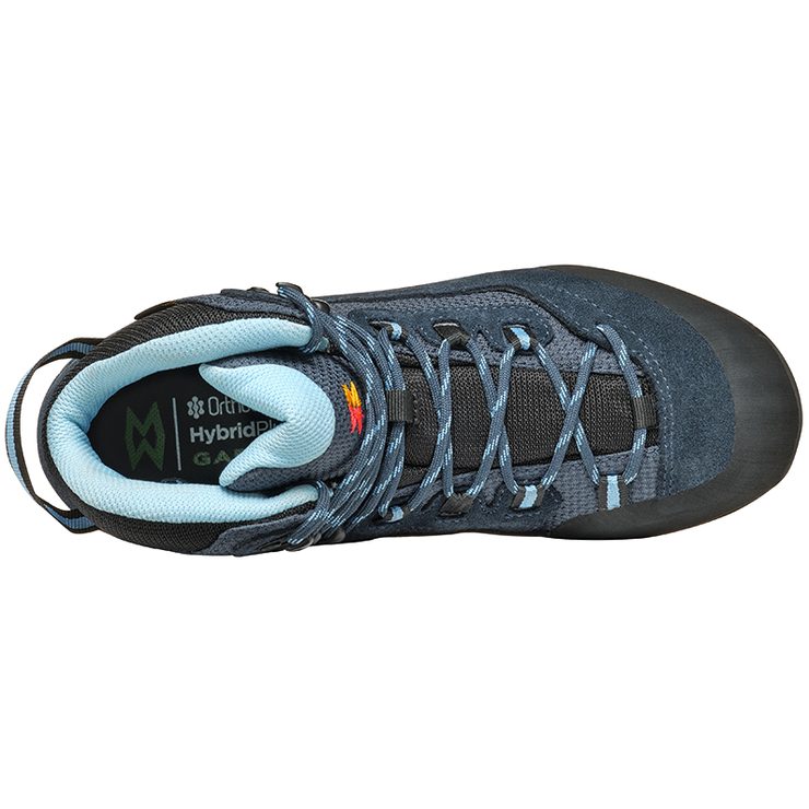 GARMONT LAGORAI II GTX WMS, ink blue/sky bl