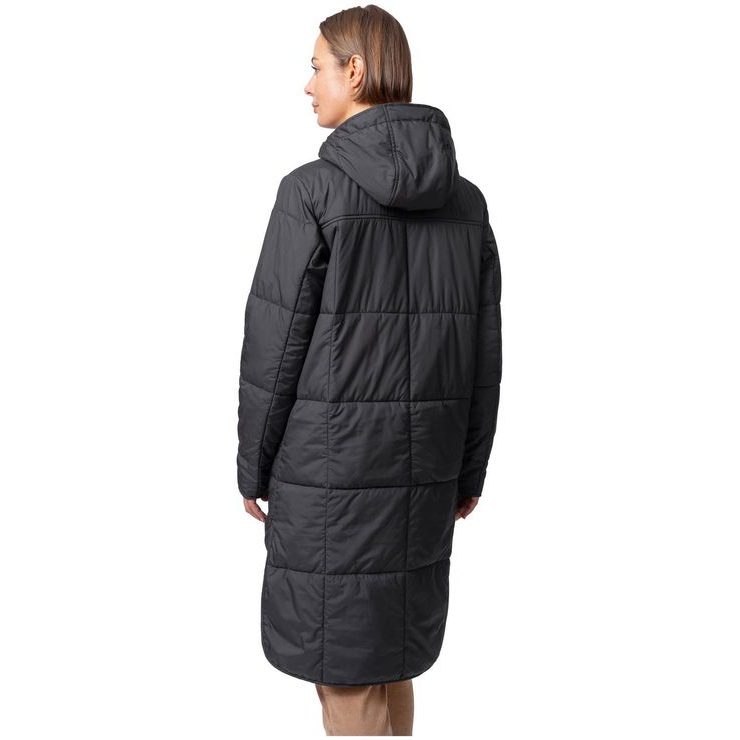 HANNAH Sugar Long, anthracite