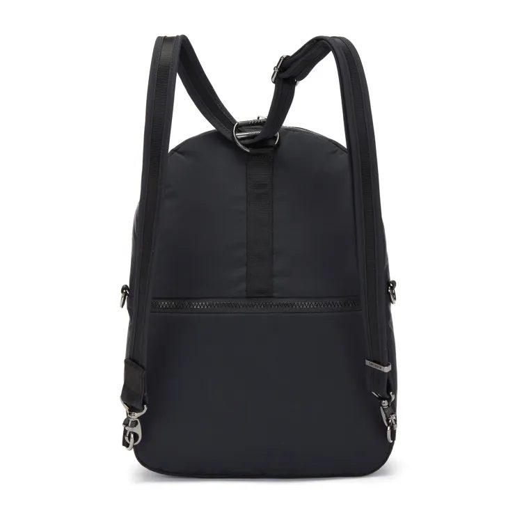 PACSAFE CITYSAFE CX CONVERTIBLE BACKPACK econyl® 8 black