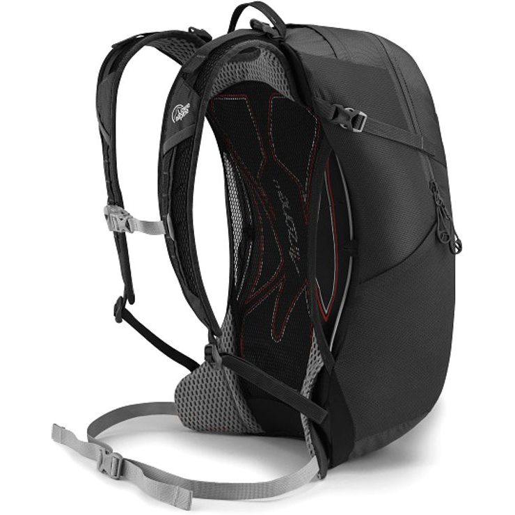 LOWE ALPINE AirZone Active 22, black
