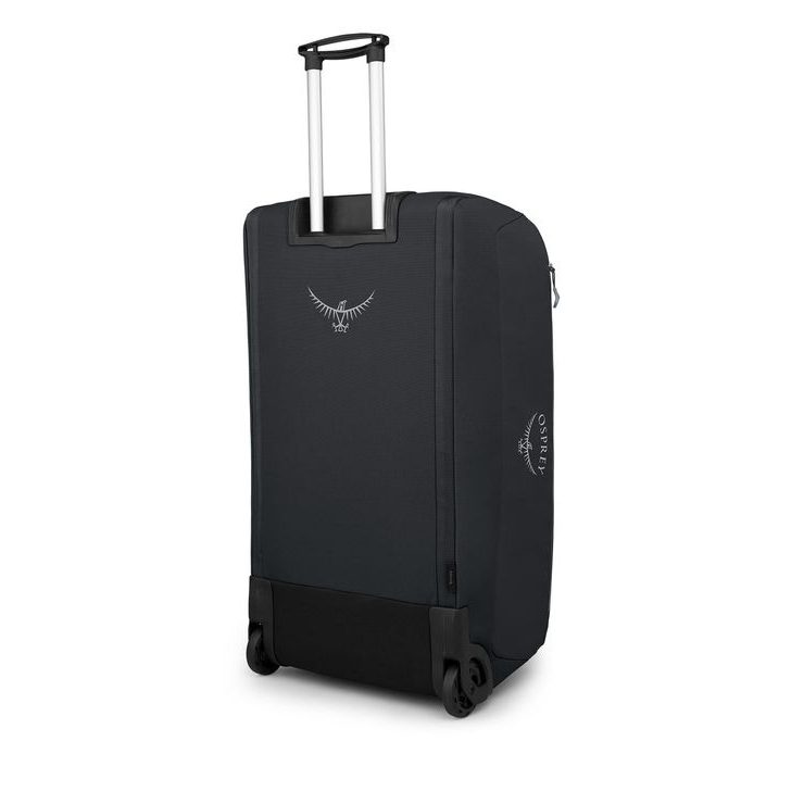 OSPREY DAYLITE WHLD DUFFEL 115 black