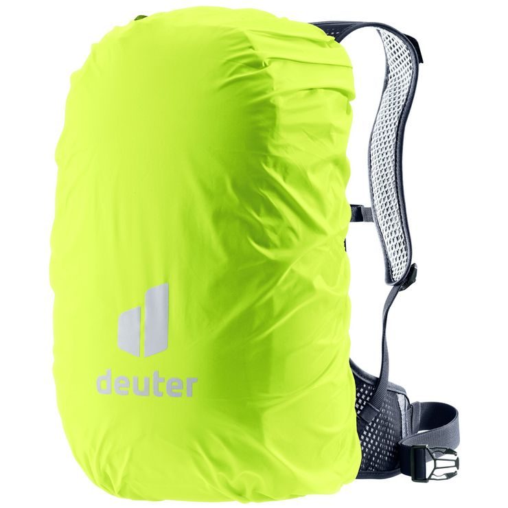 DEUTER Race Air 14+3, Black