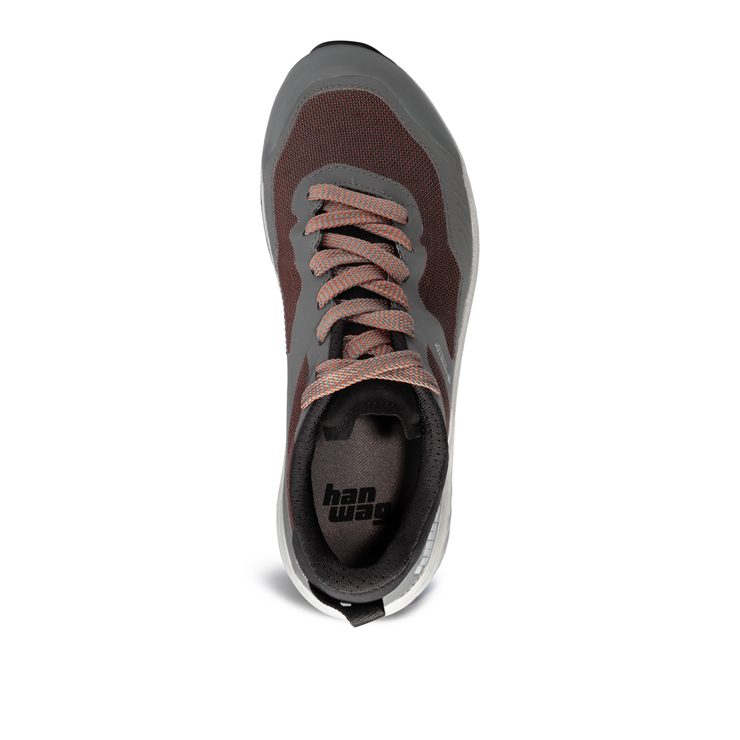 HANWAG Kaduro Light Lady GTX plum/black
