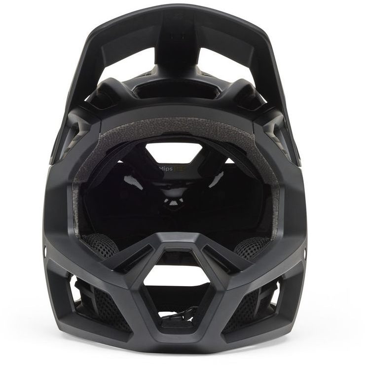FOX Proframe Frequency, Ce Military