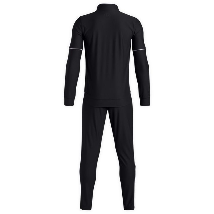 UNDER ARMOUR B Challenger Tracksuit-BLK